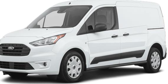 FORD TRANSIT CONNECT 2019 NM0LE7E29K1423901 image